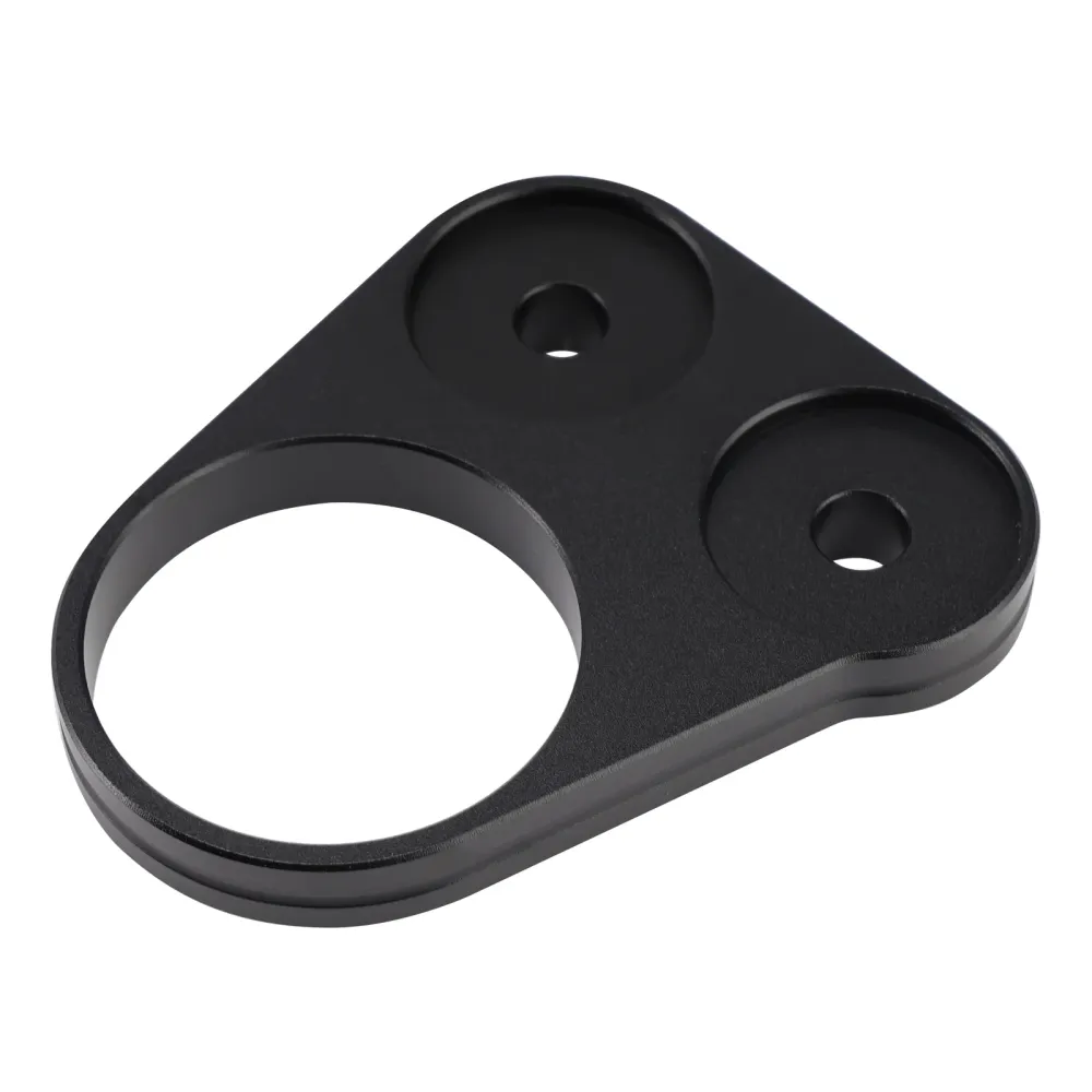 MANUEL DE RISER SPESSORI RIALZI POUR SUZUKI GSX 1300 R HAYABUSA WVCK 2008-2020