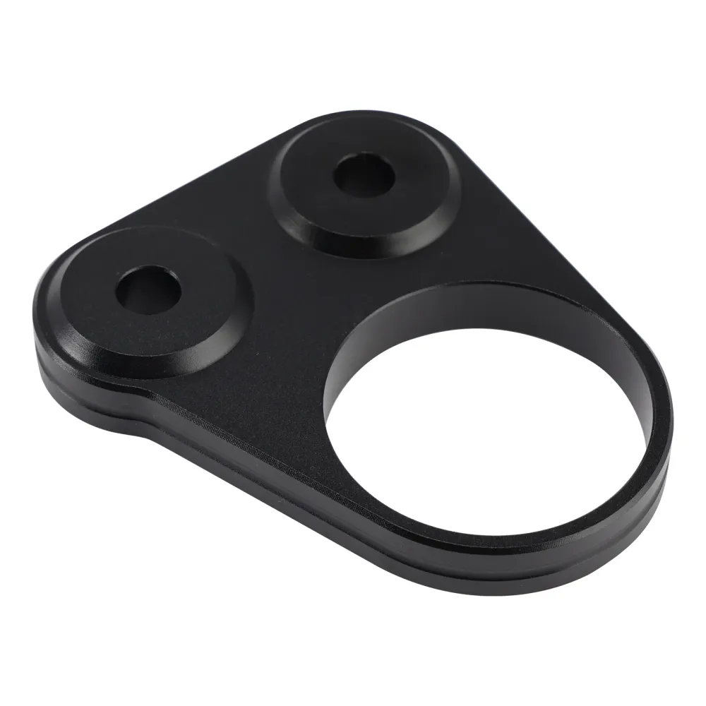 MANUEL DE RISER SPESSORI RIALZI POUR SUZUKI GSX 1300 R HAYABUSA WVCK 2008-2020