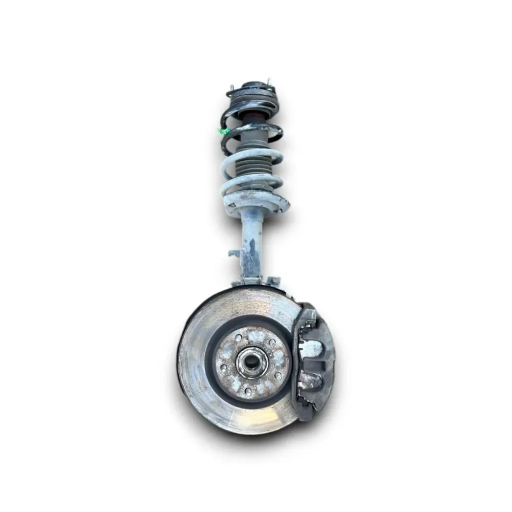 Masse mécanique avant droite Fiat Freemont 2.0 diesel (2011 > 2015)