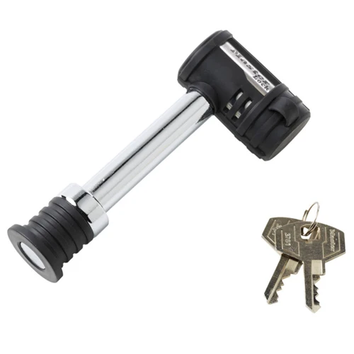BARRURE D'ATTEL.5/8" CL.3&4 Masterlock