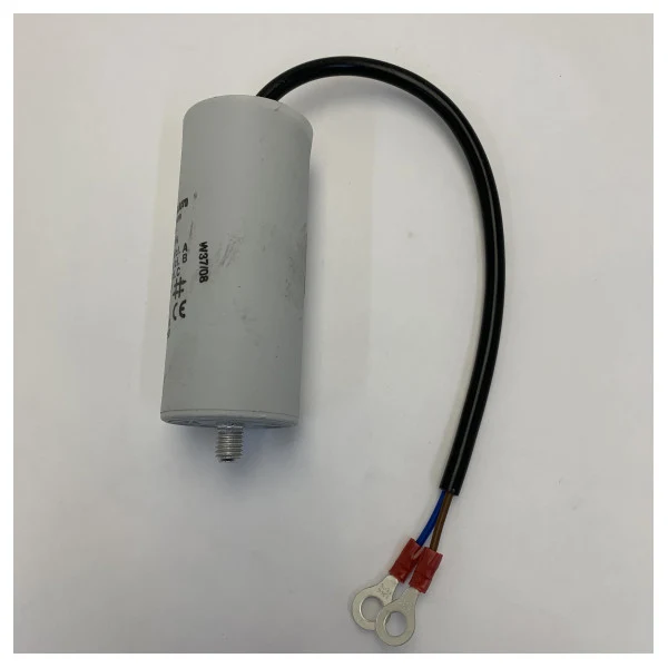 Mastervolt 50212626 Condensateur 20 uF 475V 50 Hz