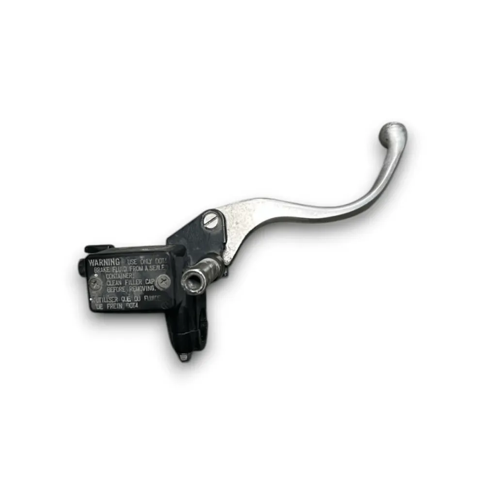 Maître-cylindre de frein avant honda sh 300 (2006 > 2010)