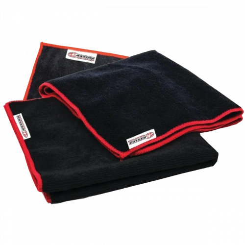 Lot de 3 serviettes Maxima en microfibres MAXIMA OILS