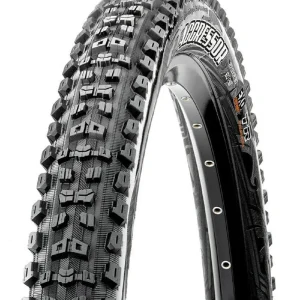 Maxxis Aggressor Tineless Ready Double Down Tube 29x2.30