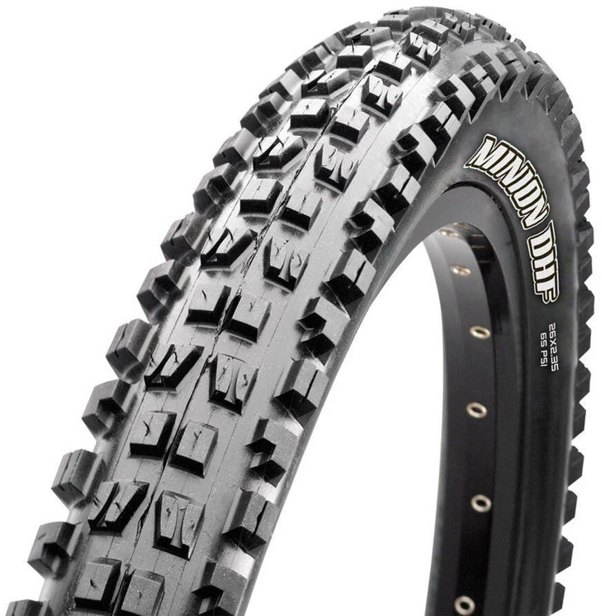 Maxxis Ardent 26" DualC TR pliable