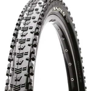 Maxxis aspen exo tubeless prêt 29x2.10