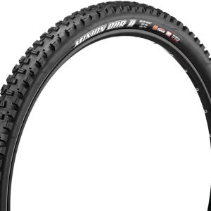 Maxxis DHR II pneu pliable 29x2.40" WT EXOplus TR 3C MaxxTerra