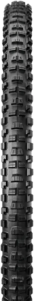 Maxxis DHR II pneu pliable 29x2.40" WT EXOplus TR 3C MaxxTerra