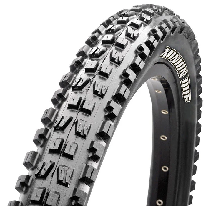 Maxxis Minion DHF Exo Tacheless Ready