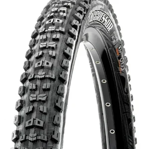 Pneu Maxxis Aggressor Exo Tubeless Ready 29x2.30