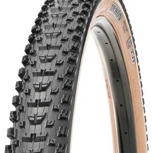 Maxxis Rekon pneu pliant 29x2.60" WT TLR Skinwall EXO Dual noir