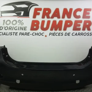 PARE CHOC ARRIERE MAZDA 6 PH1