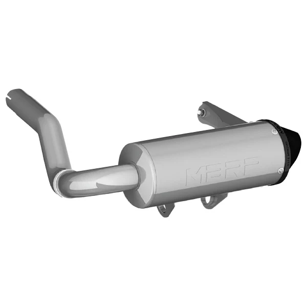 Échappement MBRP Performance Series (AT-9210PT)