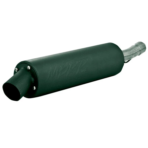 Échappement série utilitaire MBRP (AT-7105)