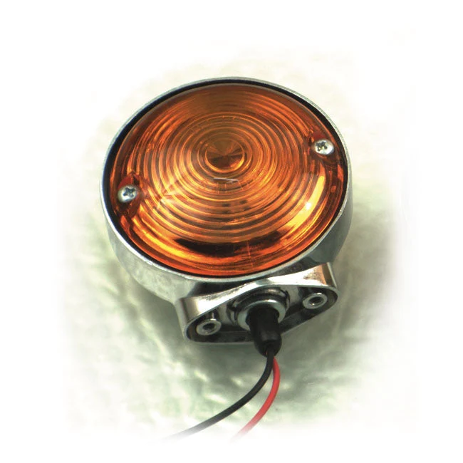 MCS FL 63-85 Style Turn Signal
