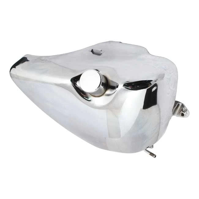 MCS OEM Style Réservoir d'huile Chrome XL 94-96