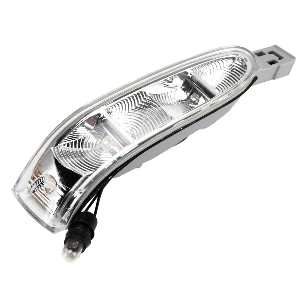 Mercedes ML (2005-2008) W164 Clignotant de rétroviseur droit pour GL X164 (avant restylage) A1648200621