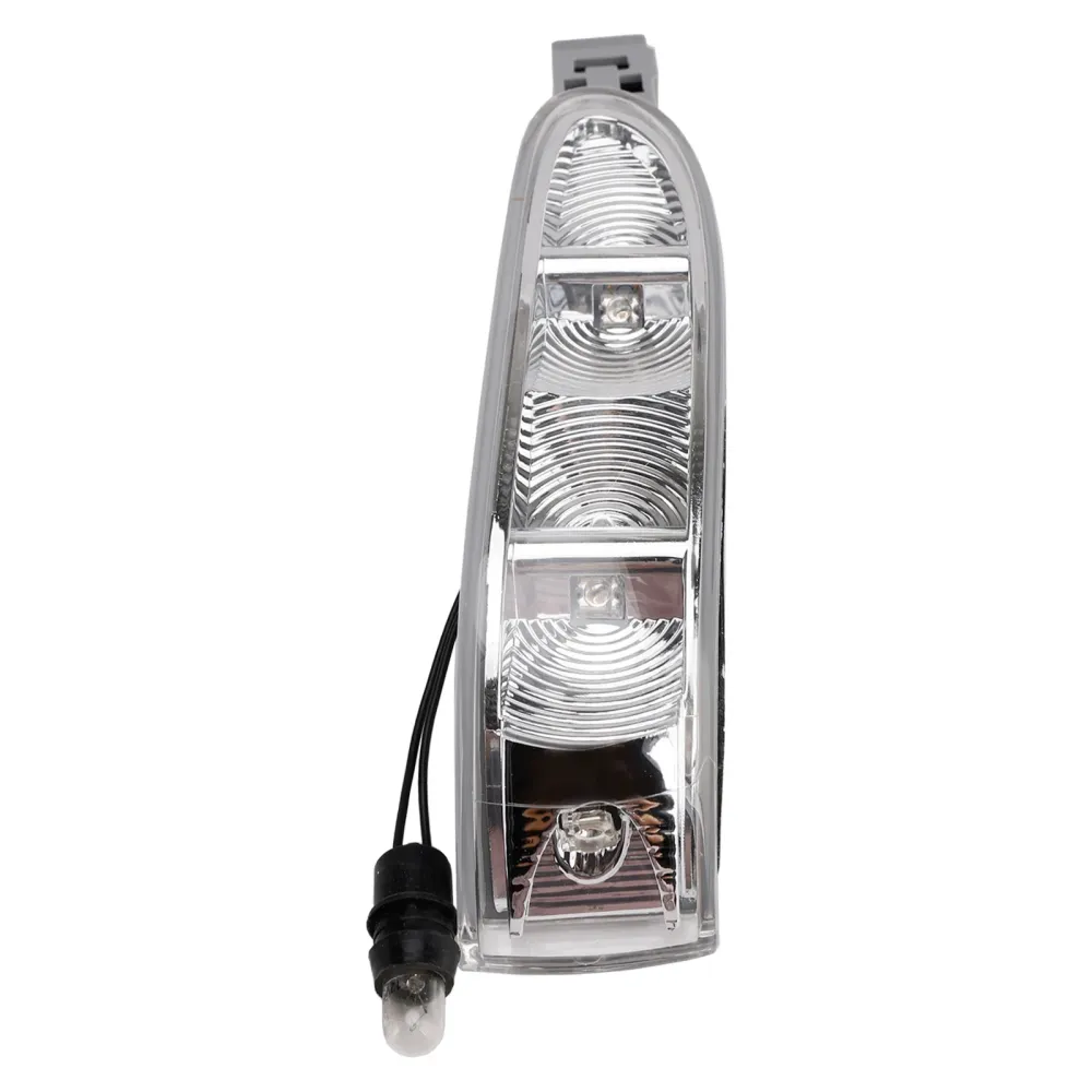 Mercedes ML (2005-2008) W164 Clignotant de rétroviseur droit pour GL X164 (avant restylage) A1648200621