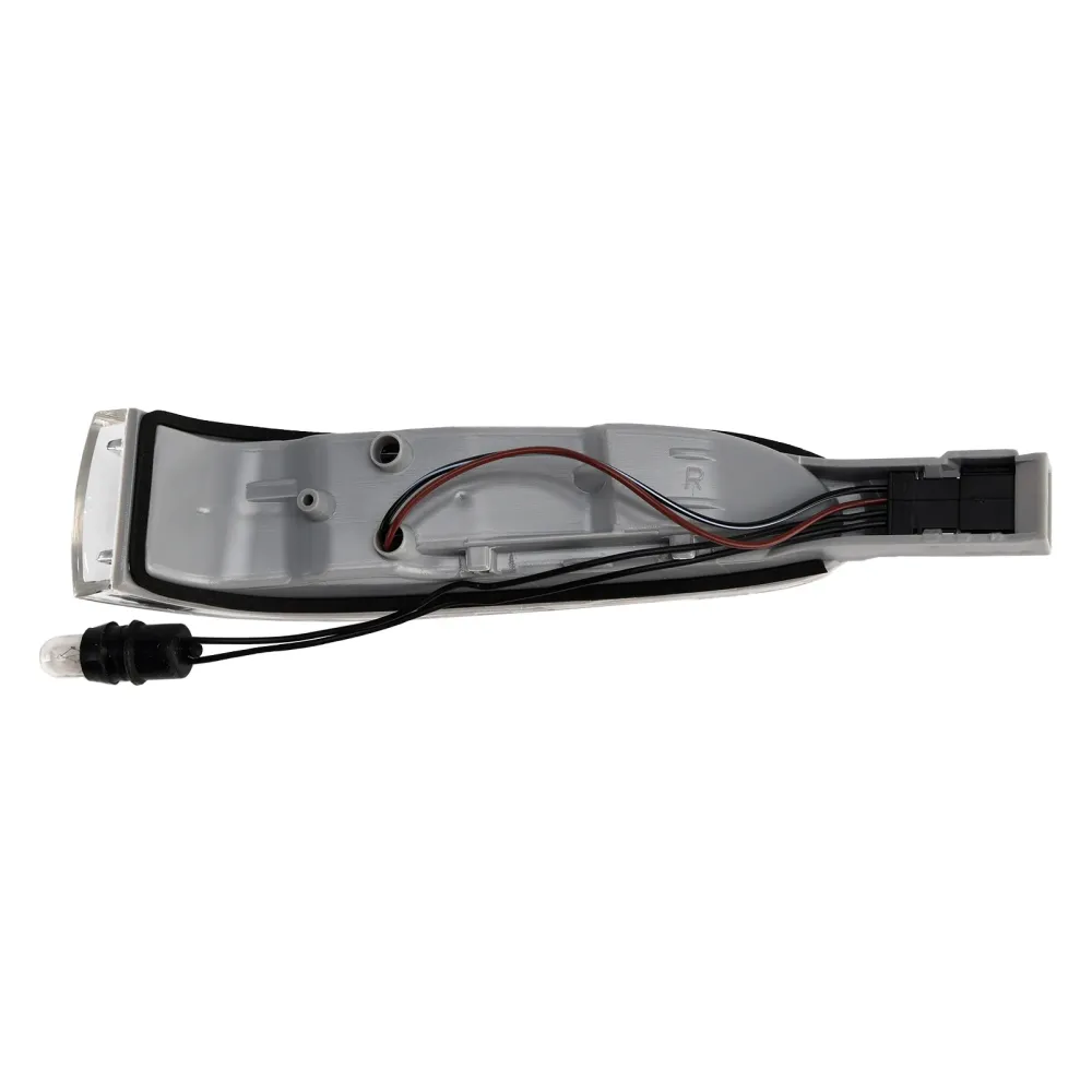 Mercedes ML (2005-2008) W164 Clignotant de rétroviseur droit pour GL X164 (avant restylage) A1648200621