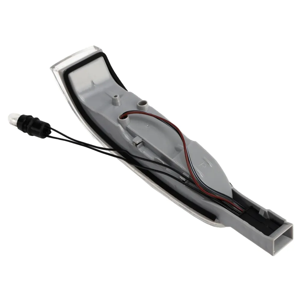 Mercedes ML (2005-2008) W164 Clignotant de rétroviseur droit pour GL X164 (avant restylage) A1648200621