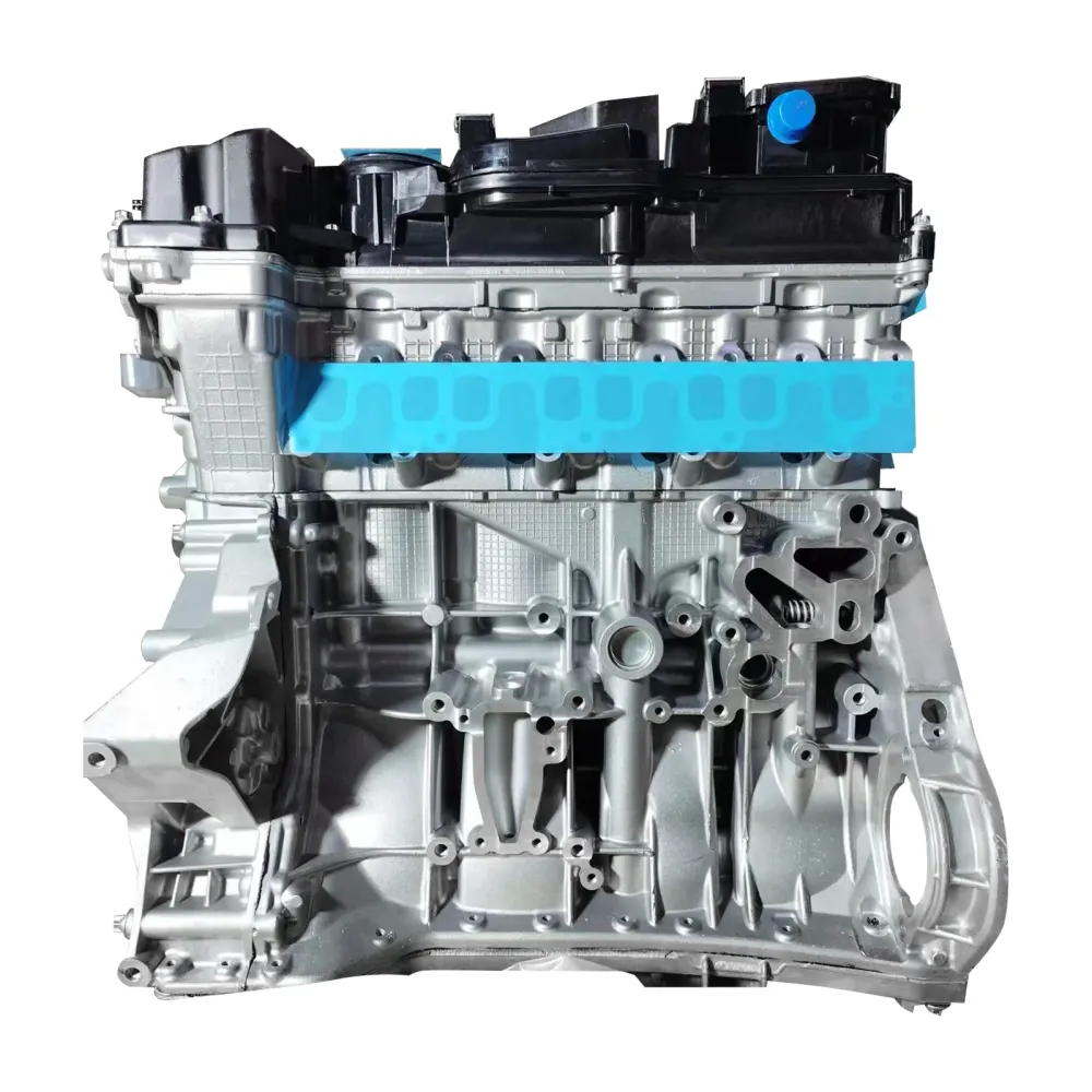 Mercedes 2012-2015 W204 Bloc-moteur neuf 2710300201 pour C250 SLK250 1.8L