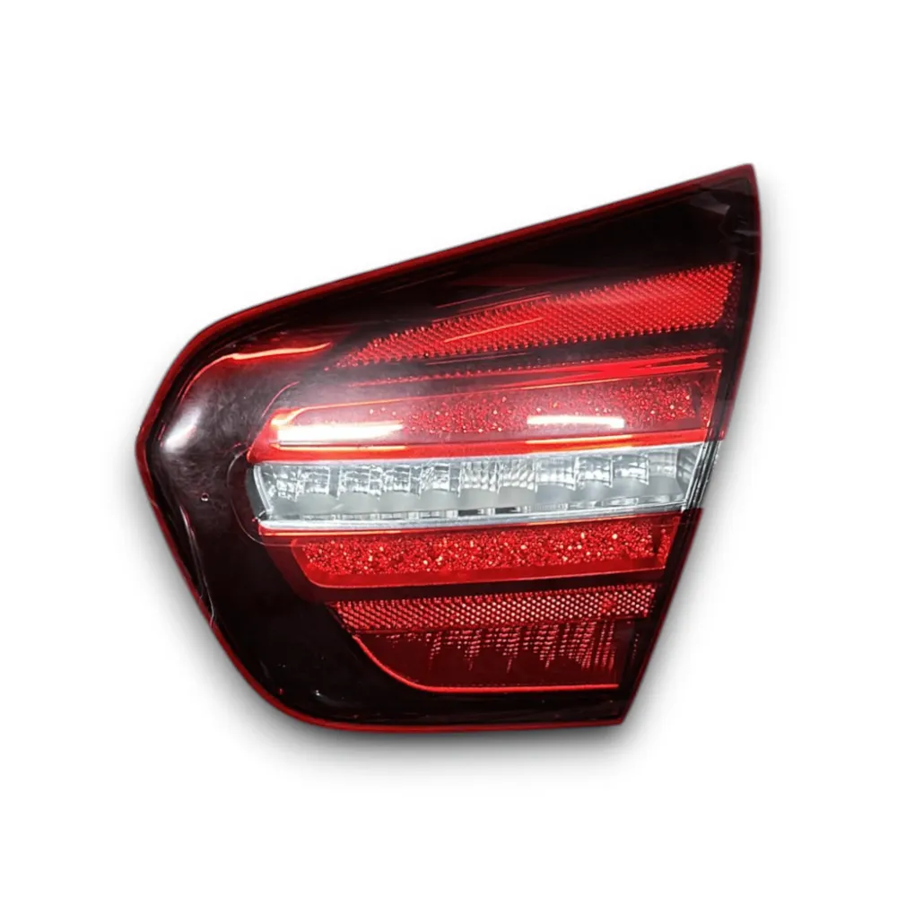 Mercedes Bench COD Redter Stop / LED Stop: X1569068800 (2013> 2019)