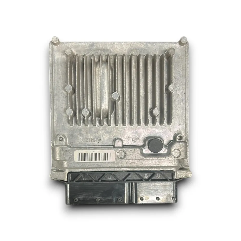 Mercedes Bench GLA Engine Control Unit (X156) COD.A6519006303 2.2 Diesel (2013> 2019) COD.A6519015502