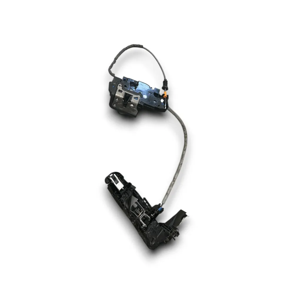 Mercedes Bench GLA Lock de porte d'entrée gauche (X156) COD.A0997202302 (2013> 2019)