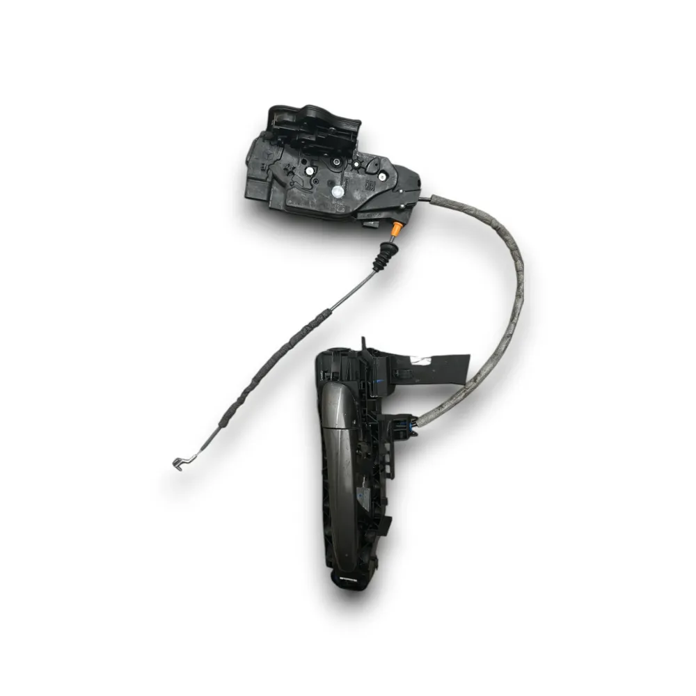 Mercedes Bench GLA Lock de porte d'entrée gauche (X156) COD.A0997202302 (2013> 2019)