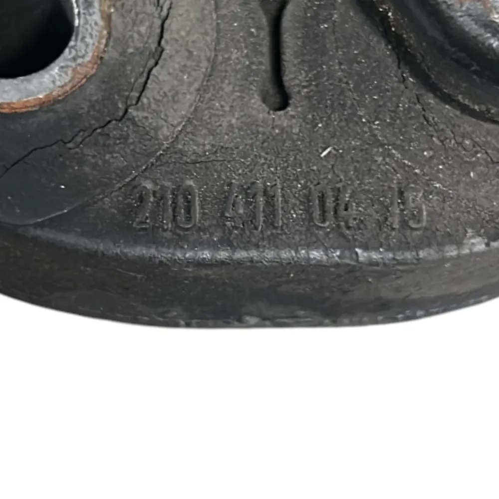 Mercedes Benz C-Class Transmission Tree (W203) COD.2034104706 (2000> 2007) COD.