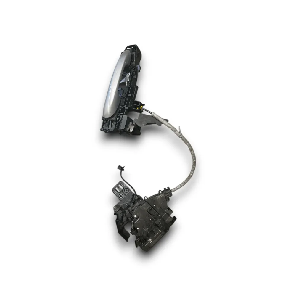 Mercedes Benz C -Class Front Door Lock (W205) COD.A0997201800 (2014> 2021) COD.A2220063999 + Poignée externe