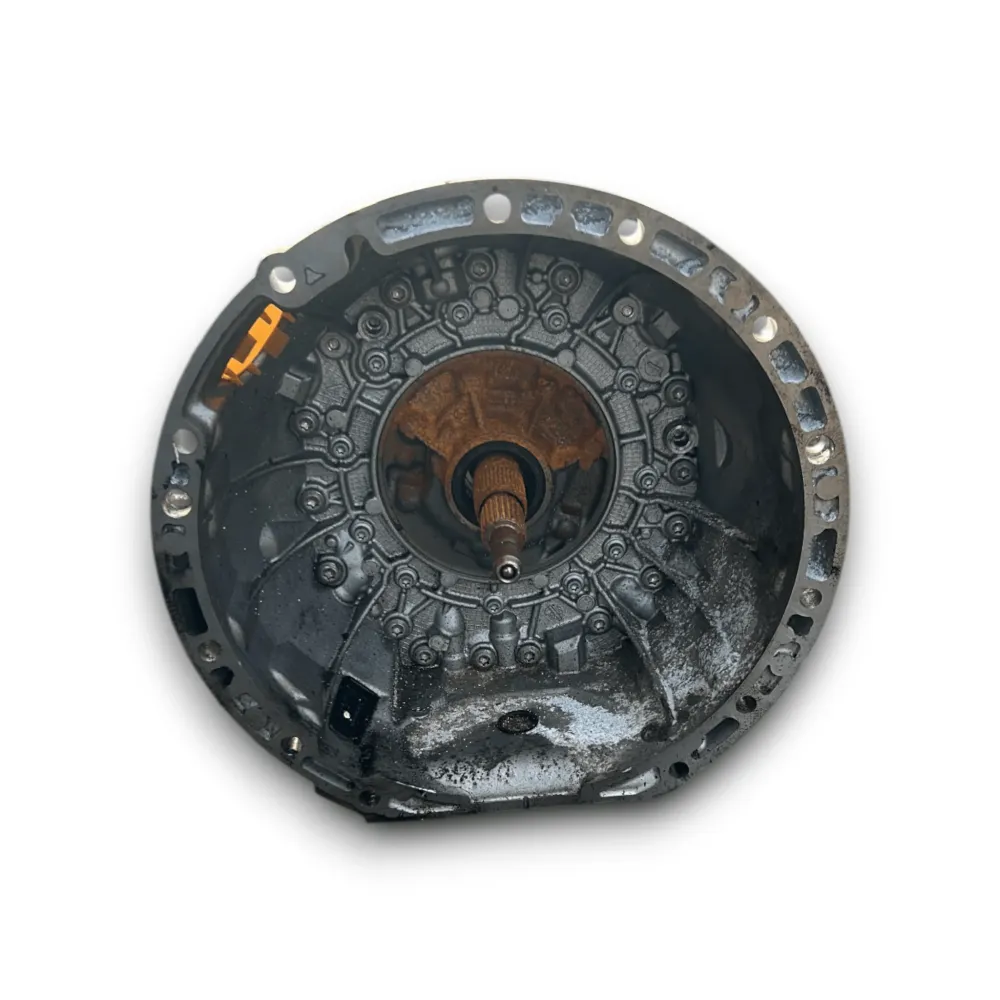 Mercedes Benz Class E Transmission automatique (W211) COD.R2302710501 3.2 Diesel (2002> 2009)