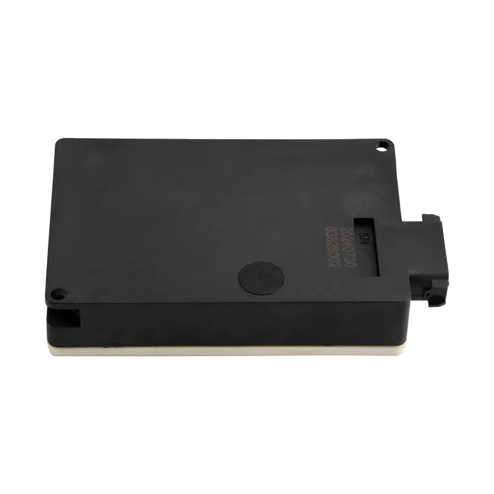 Mercedes CLA W117 Module de capteur radar d'angle mort 0009054503 A0009052504