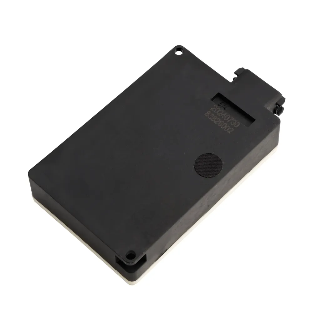 Mercedes CLA W117 Module de capteur radar d'angle mort 0009054503 A0009052504