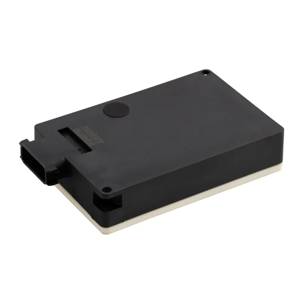 Mercedes CLA W117 Module de capteur radar d'angle mort 0009054503 A0009052504