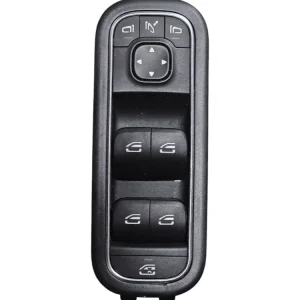 Mercedes Classe Classe gauche Lounge Commandes W177 COD: A1679050101 (2018->)