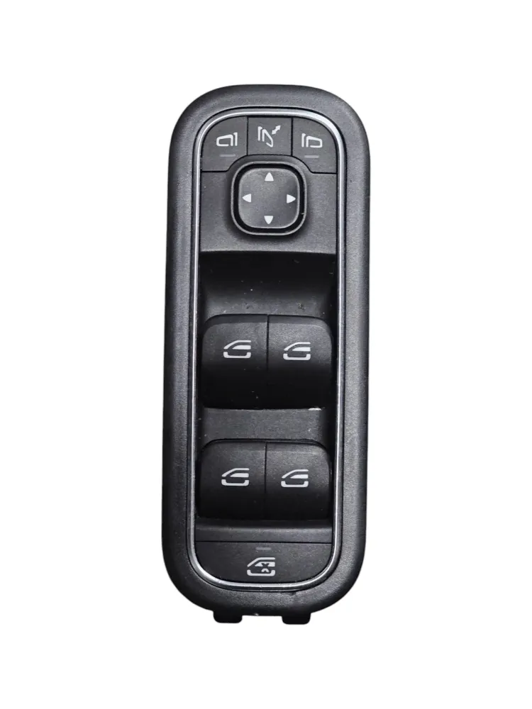 Mercedes Classe Classe gauche Lounge Commandes W177 COD: A1679050101 (2018->)