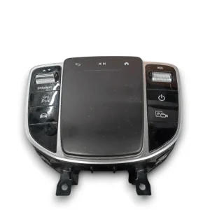 Mercedes x253 COD: A2539019001 (2015-2022) Papach multifonction