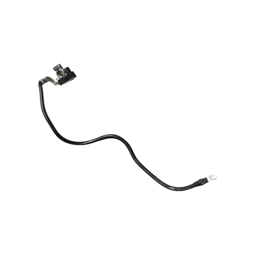 Mercedes-Benz Battery Cable Classe B W246 (2012-2018) COD: A1665420018