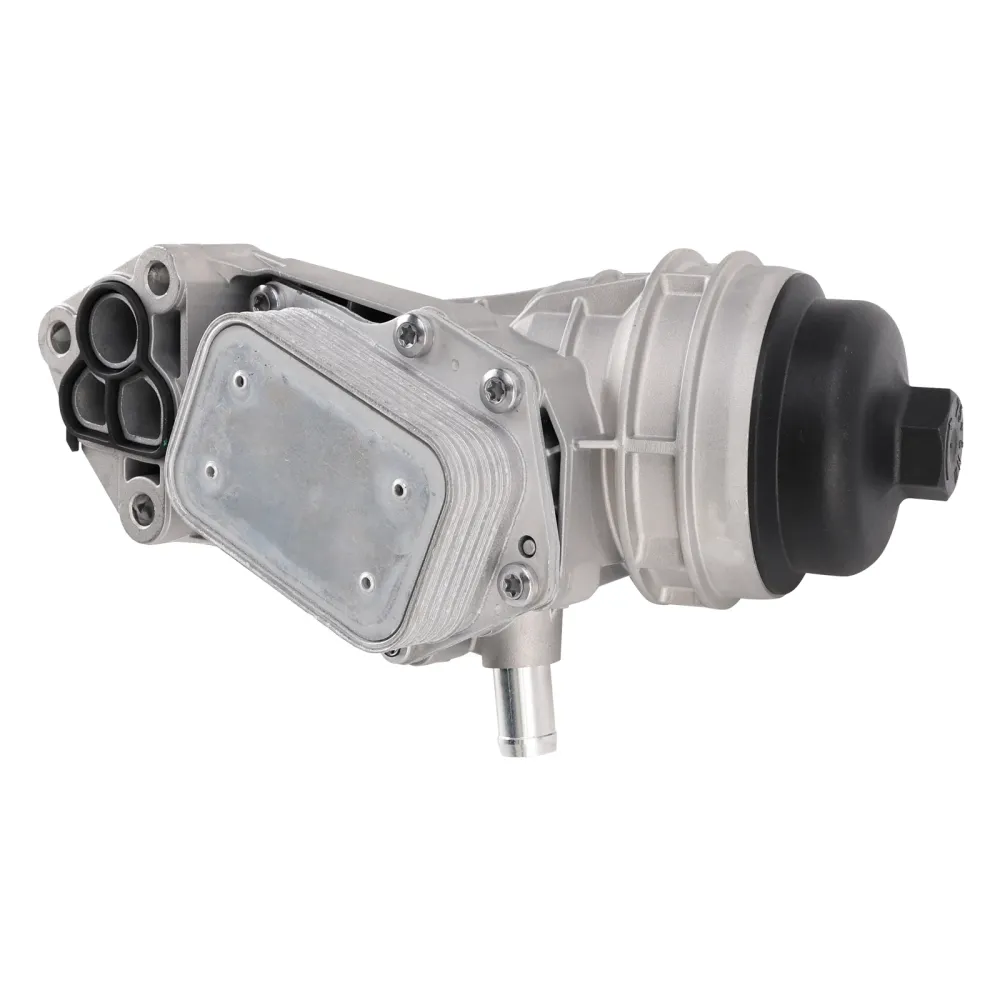 Mercedes-Benz Classe 2018-2019 W177 Ensemble refroidisseur d'huile de hayon essence 220 4-matic A2701800810