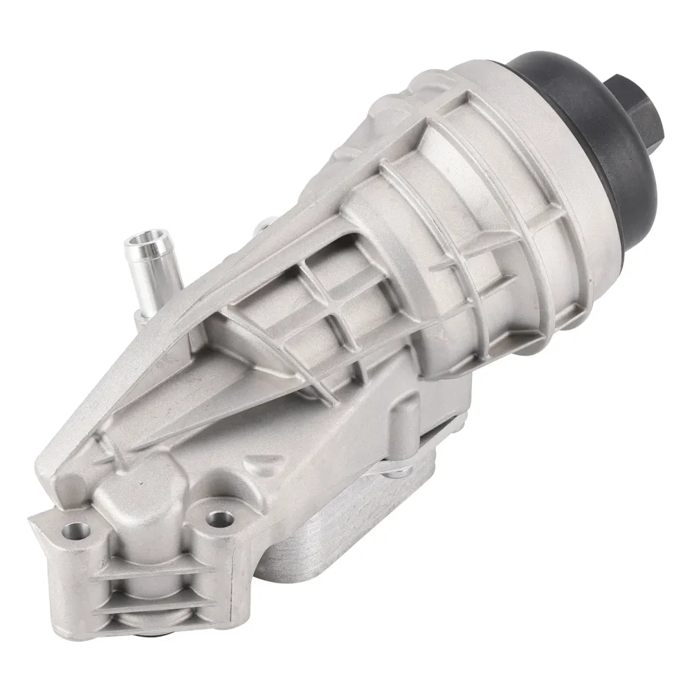 Mercedes-Benz Classe (2018-2023) W177 Ensemble refroidisseur d'huile pour hayon essence 250 4-matic A2701800810