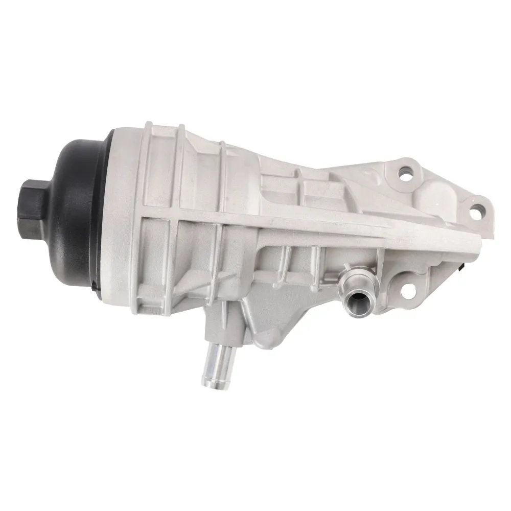 Mercedes-Benz Classe (2018-2023) W177 Ensemble refroidisseur d'huile pour hayon essence 250 4-matic A2701800810