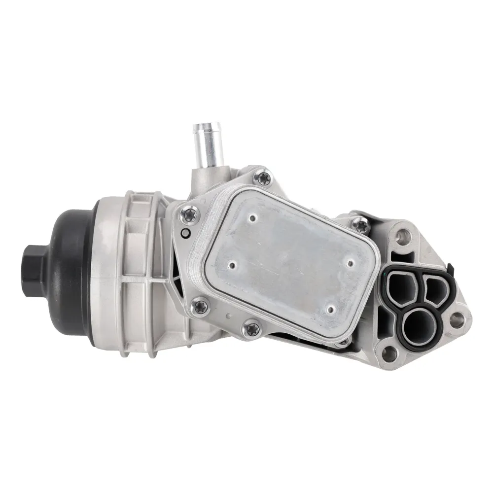Mercedes-Benz Classe (2018-2023) W177 Ensemble refroidisseur d'huile pour hayon essence 250 4-matic A2701800810