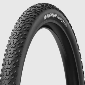 Michelin country sec 2 26x2,00 pneu rigide
