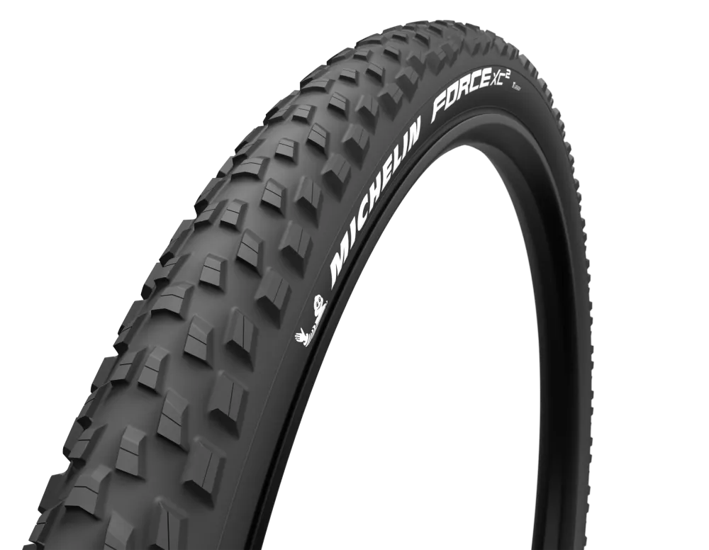 Michelin Force XC2 Performance Line pneu pliant 29x2.10" noir