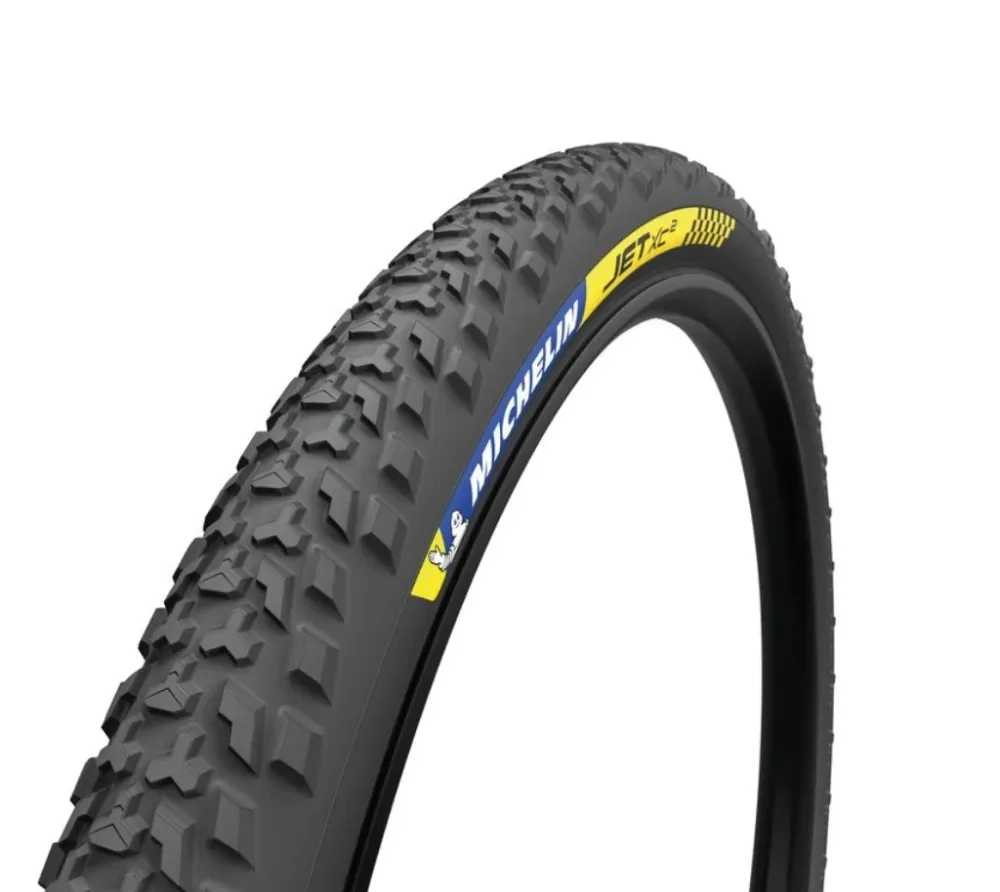 Michelin Jet XC² 29" noir