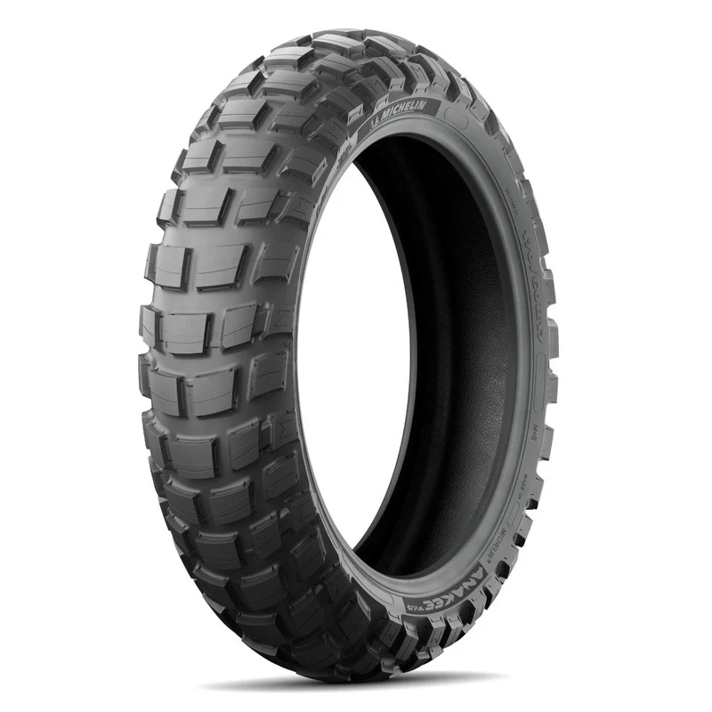MICHELIN - Anakee Wild - Pneu Arrière 130