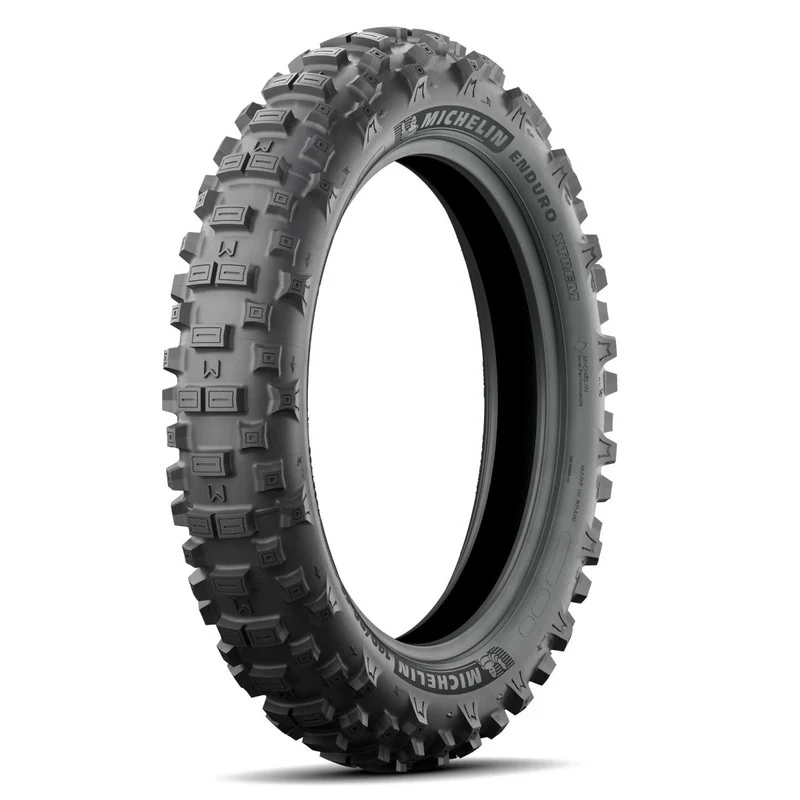 MICHELIN - Enduro Xtrem - Pneu Arrière