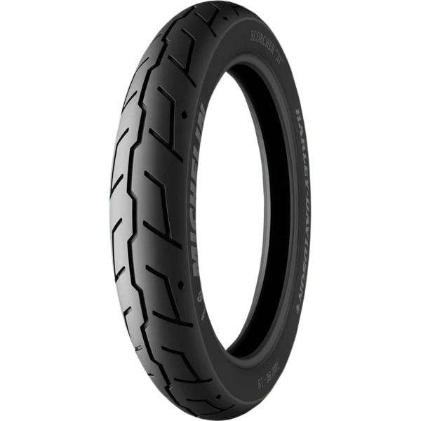 Michelin Scorcher 31 - Pneu Avant pour Cruiser 130