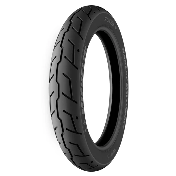 Michelin Scorcher 31 - Pneu Avant pour Cruiser 130